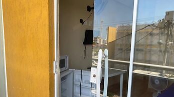 Jardim Caiçara - Aluguel Economico