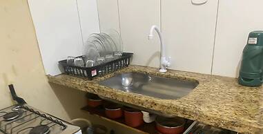 Jardim Caiçara - Aluguel Economico