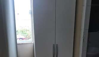 Jardim Caiçara - Aluguel Economico