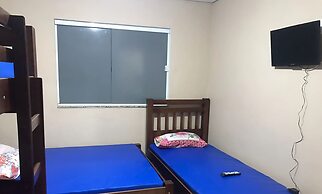 Jardim Caiçara - Aluguel Economico