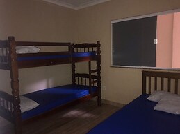 Jardim Caiçara - Aluguel Economico