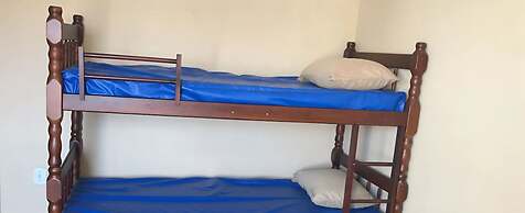 Jardim Caiçara - Aluguel Economico