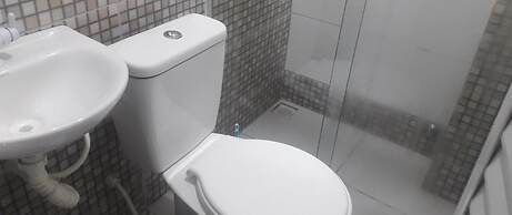 Jardim Caiçara - Aluguel Economico