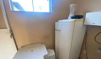 Jardim Caiçara - Aluguel Economico