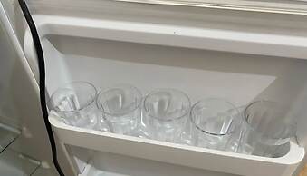 Jardim Caiçara - Aluguel Economico