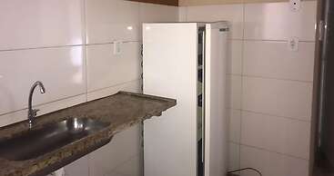 Jardim Caiçara - Aluguel Economico