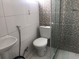 Jardim Caiçara - Aluguel Economico