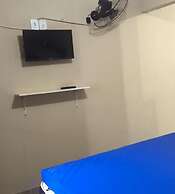 Jardim Caiçara - Aluguel Economico