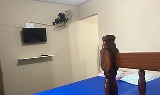 Jardim Caiçara - Aluguel Economico