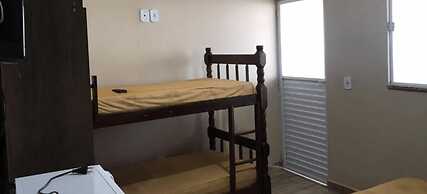 Jardim Caiçara - Aluguel Economico