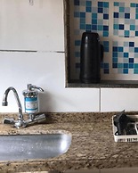 Jardim Caiçara - Aluguel Economico