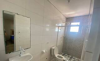 Jardim Caiçara - Aluguel Economico