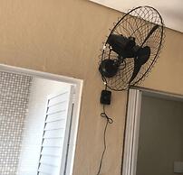 Jardim Caiçara - Aluguel Economico