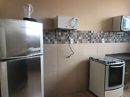 Jardim Caiçara - Aluguel Economico