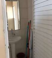 Jardim Caiçara - Aluguel Economico