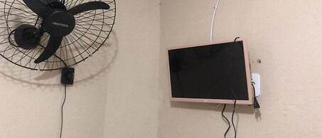 Jardim Caiçara - Aluguel Economico