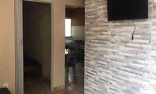 Jardim Caiçara - Aluguel Economico