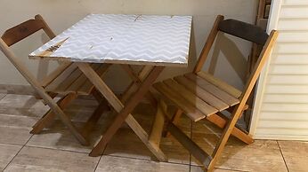 Jardim Caiçara - Aluguel Economico