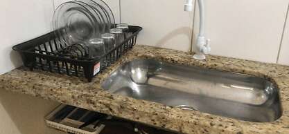 Jardim Caiçara - Aluguel Economico