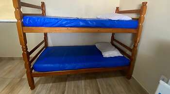 Jardim Caiçara - Aluguel Economico