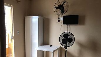 Jardim Caiçara - Aluguel Economico