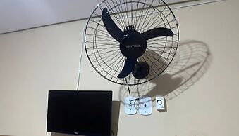 Jardim Caiçara - Aluguel Economico