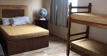 Jardim Caiçara - Aluguel Economico