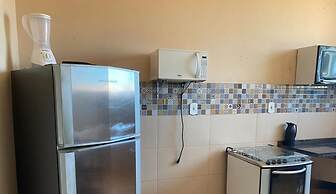 Jardim Caiçara - Aluguel Economico