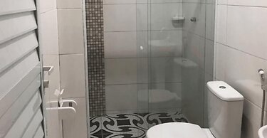 Jardim Caiçara - Aluguel Economico