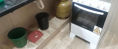 Jardim Caiçara - Aluguel Economico