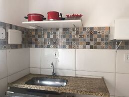 Jardim Caiçara - Aluguel Economico