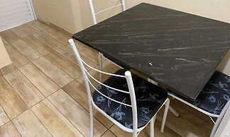 Jardim Caiçara - Aluguel Economico