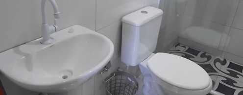 Jardim Caiçara - Aluguel Economico