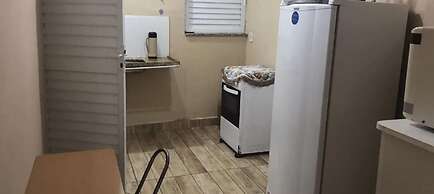 Jardim Caiçara - Aluguel Economico