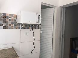 Jardim Caiçara - Aluguel Economico