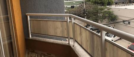 Jardim Caiçara - Aluguel Economico