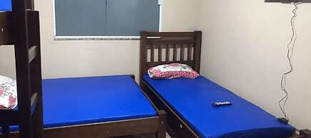 Jardim Caiçara - Aluguel Economico