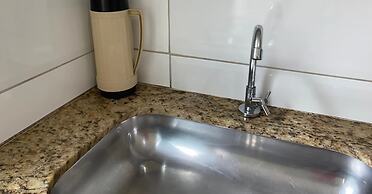 Jardim Caiçara - Aluguel Economico