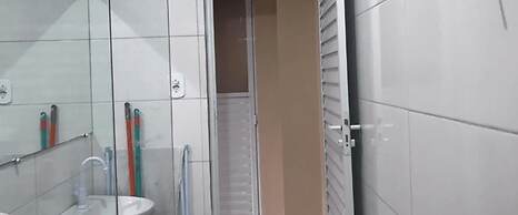 Jardim Caiçara - Aluguel Economico