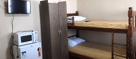 Jardim Caiçara - Aluguel Economico