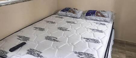 Jardim Caiçara - Aluguel Economico