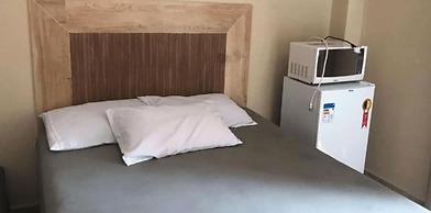 Jardim Caiçara - Aluguel Economico