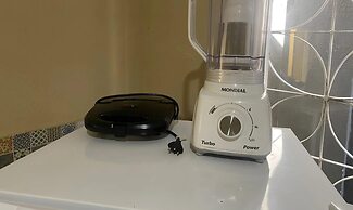 Jardim Caiçara - Aluguel Economico