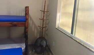 Jardim Caiçara - Aluguel Economico