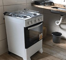 Jardim Caiçara - Aluguel Economico