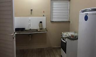 Jardim Caiçara - Aluguel Economico