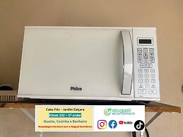 Jardim Caiçara - Aluguel Economico