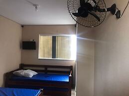 Jardim Caiçara - Aluguel Economico