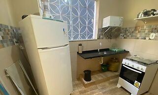 Jardim Caiçara - Aluguel Economico