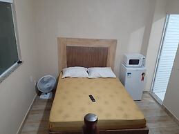 Jardim Caiçara - Aluguel Economico